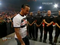 CM Punk 4