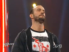 CM Punk 9