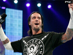 CM Punk (SmackDown)
