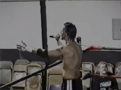 CM Punk Indy 4