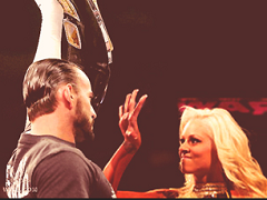 CM Punk 8