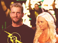 CM Punk 9