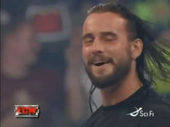 CM Punk