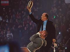 CM Punk and Paul Heyman 8