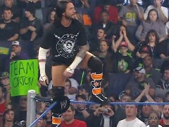 Cm Punk s22