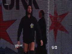 CM Punk 2