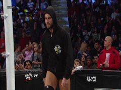 CM Punk 5