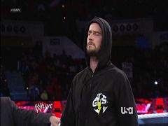 CM Punk 2