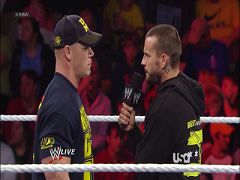 CM Punk 10