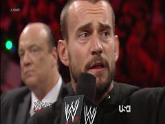 CM Punk 8