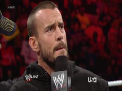 CM Punk 2