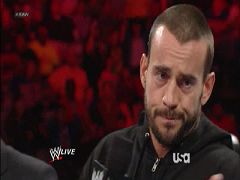 CM Punk 2