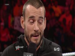 CM Punk 9