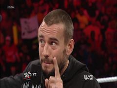 CM Punk