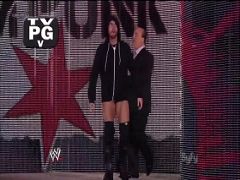CM Punk