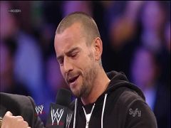 CM Punk 8