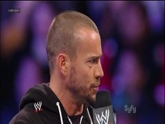 CM Punk 9