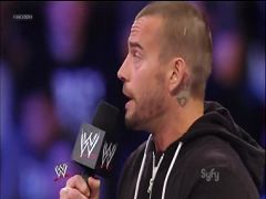 CM Punk 10