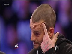 CM Punk 10