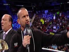 CM Punk 2