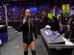 CM Punk