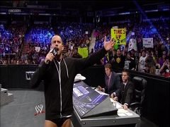 CM Punk 2