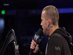CM Punk 7