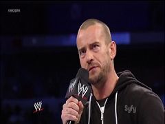 CM Punk 9