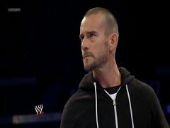 CM Punk 8