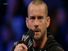 CM Punk 2