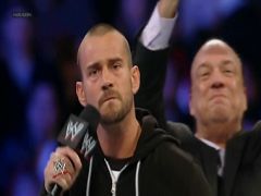 CM Punk 5