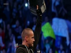 CM Punk 9