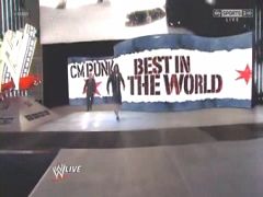 CM Punk 10
