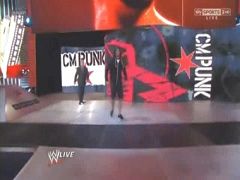 CM Punk