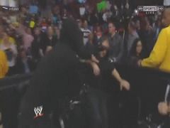 CM Punk