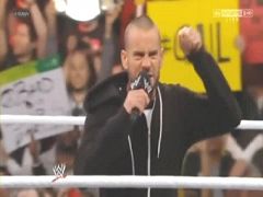 CM Punk 2