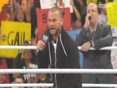 CM Punk 8