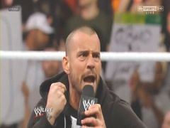CM Punk 9