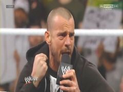 CM Punk 10
