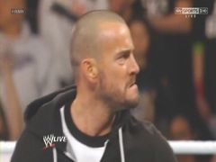 CM Punk 10