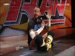 CM Punk - 27.06.11 6