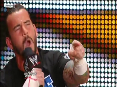 CM Punk - 27.06.11 5