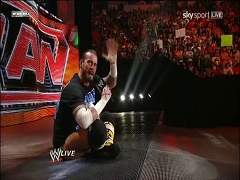 CM Punk - 27.06.11 9