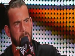 CM Punk - 27.06.11 4