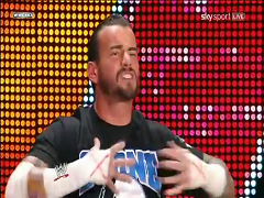 CM Punk - 27.06.11 7