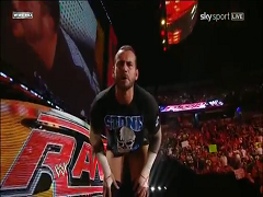 CM Punk - 27.06.11 9