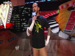 CM Punk - 27.06.11 3