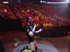 CM Punk - 27.06.11 2