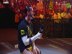 CM Punk - 27.06.11 9