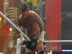 CM Punk - 20.06.11 4